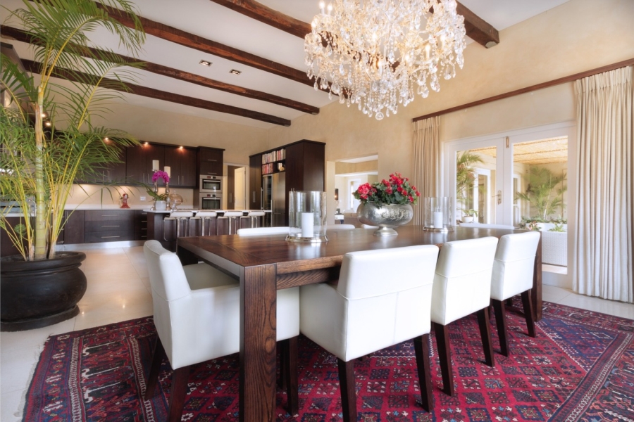 3 Bedroom Property for Sale in Franschhoek Western Cape